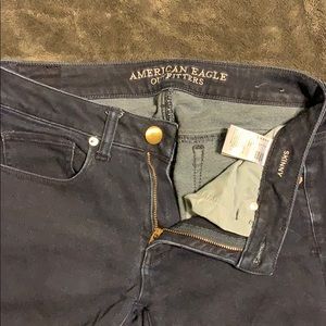 American Eagle jeggings